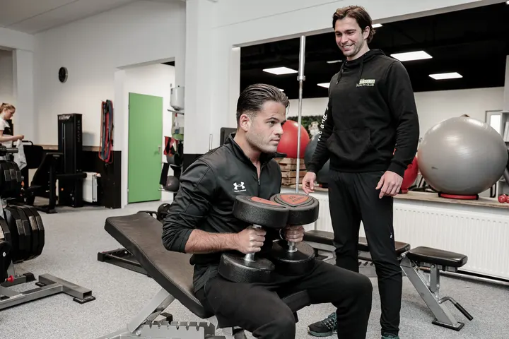 Premium Health Club — sportschool-studio in Ede — 4