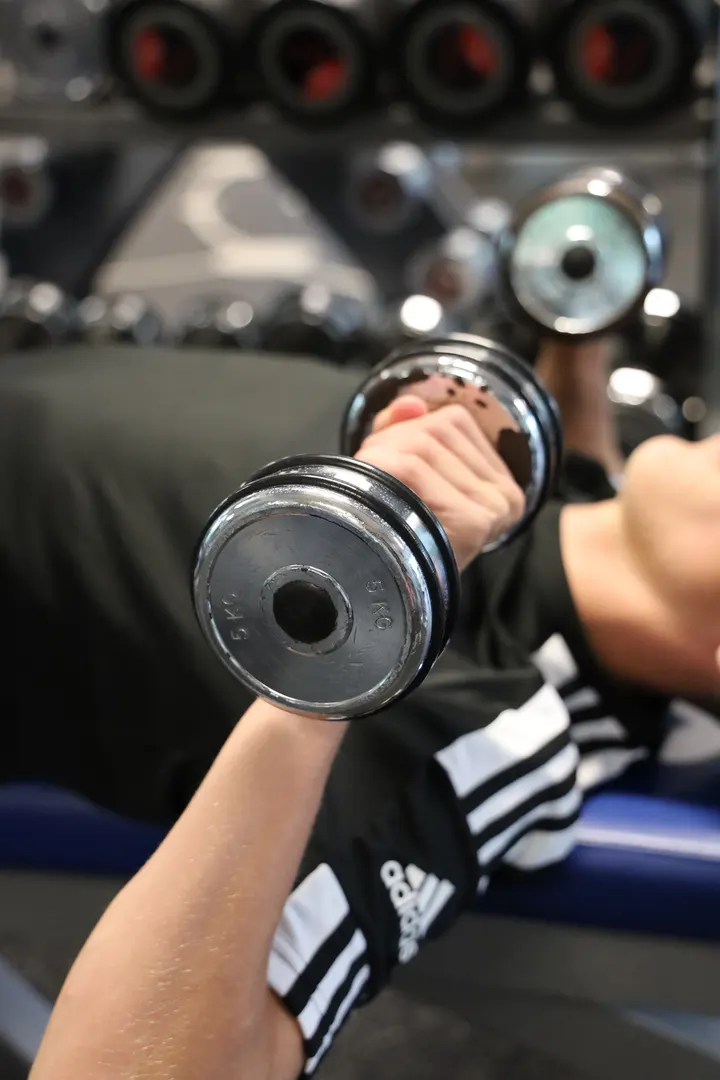 Premium Health Club — sportschool-studio in Ede — 5