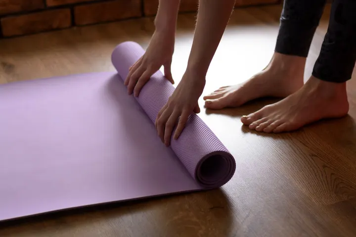 Alma-Soul Centro Especializado En Yoga Y Pilates — yoga-studio en Chamartín, Madrid — 2