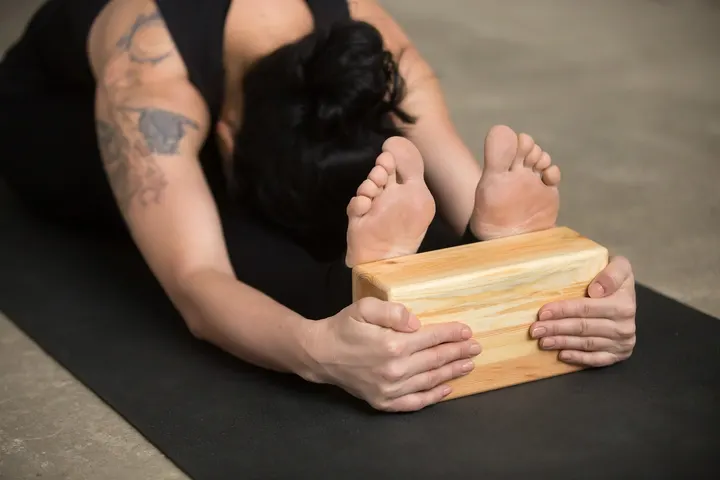 Alma-Soul Centro Especializado En Yoga Y Pilates — yoga-studio en Madrid — 3