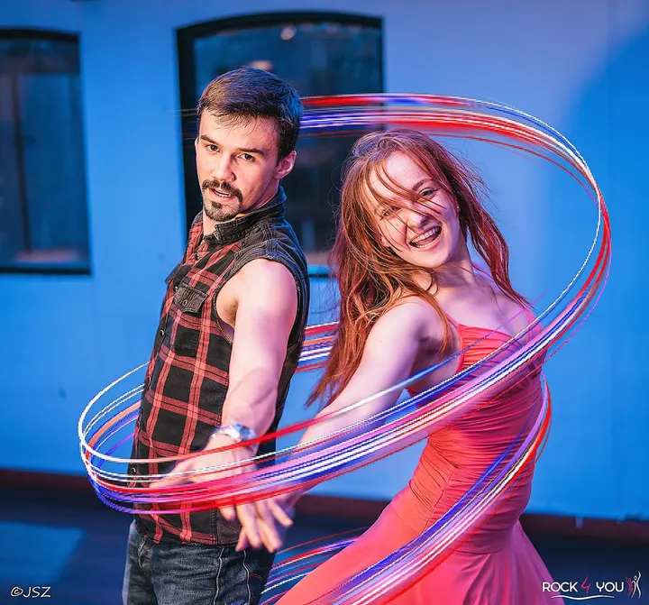 Rock4You - Cadix — danse-studio à Paris — 3