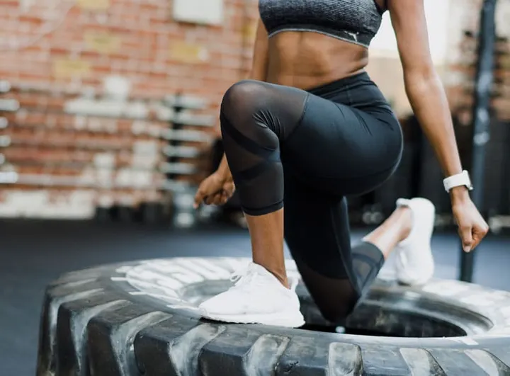 Next Phase Fitness — Fitness Studio in Poole, Poole