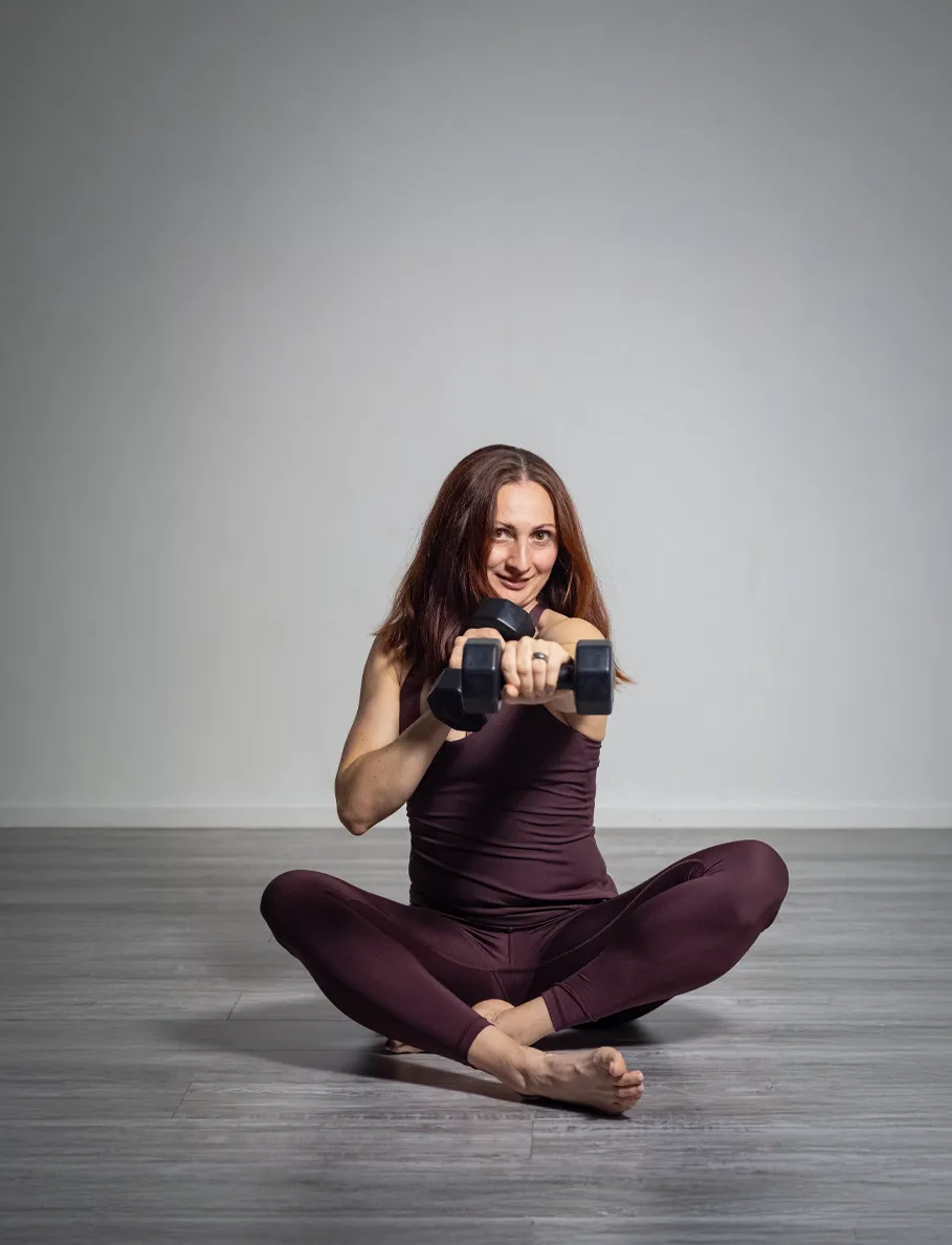 NemWellness — pt studio – Myllypuro, Helsinki — 2