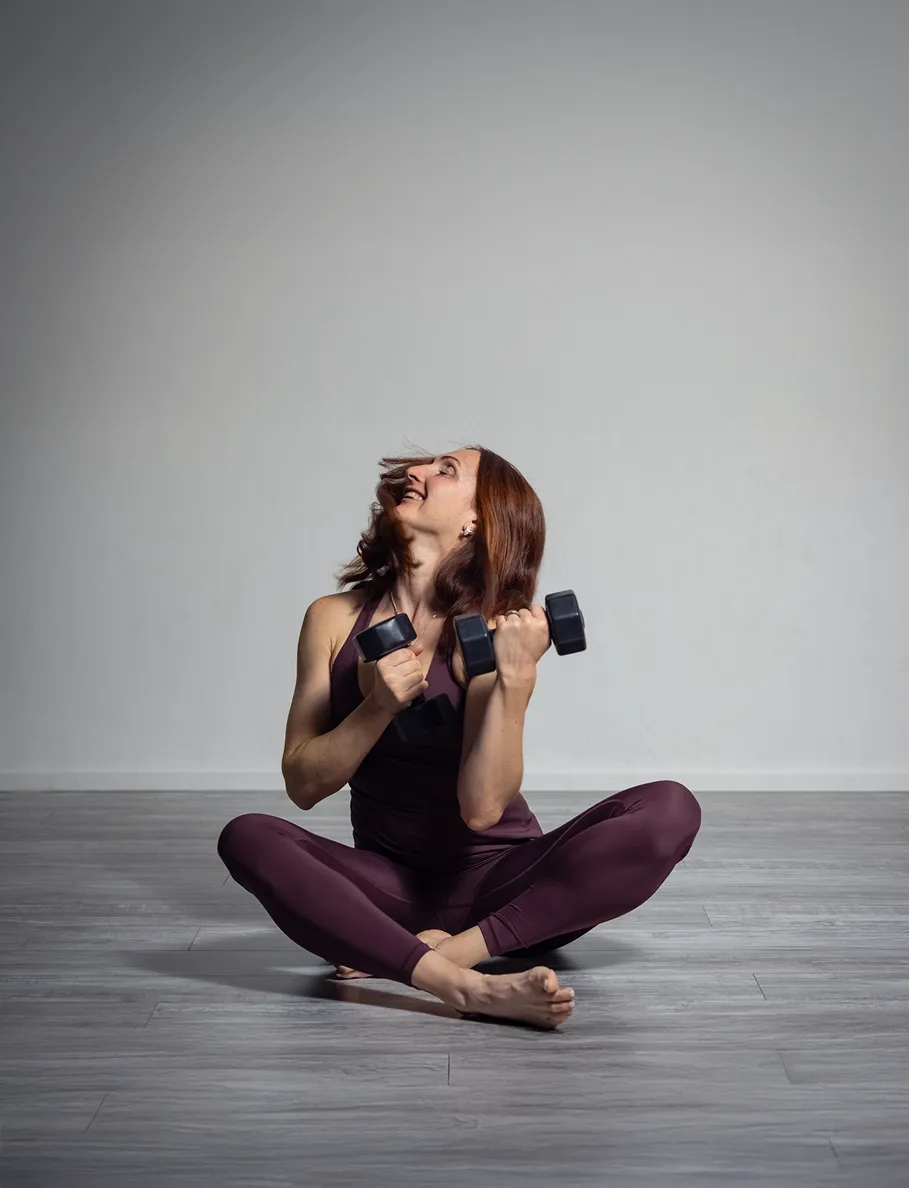 NemWellness — pt studio – Myllypuro, Helsinki — 3