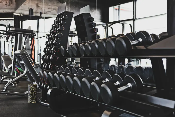 Energyze Gym and Fitness Centre — boxing-studio in Colchester — 3