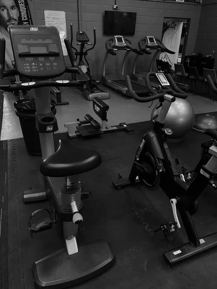 Energyze Gym and Fitness Centre — Boxing in Hythe, Colchester