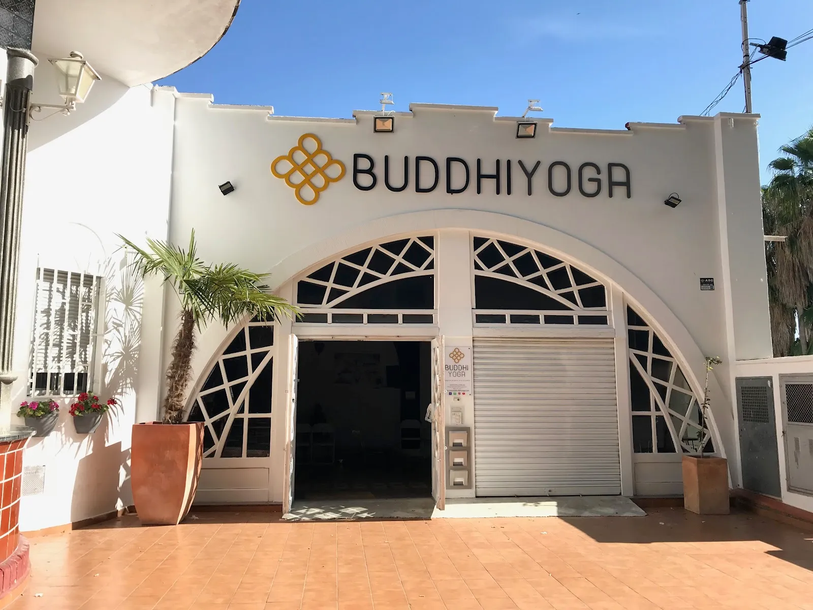 Buddhi Yoga Xàtiva — yoga-studio en Xàtiva — 3