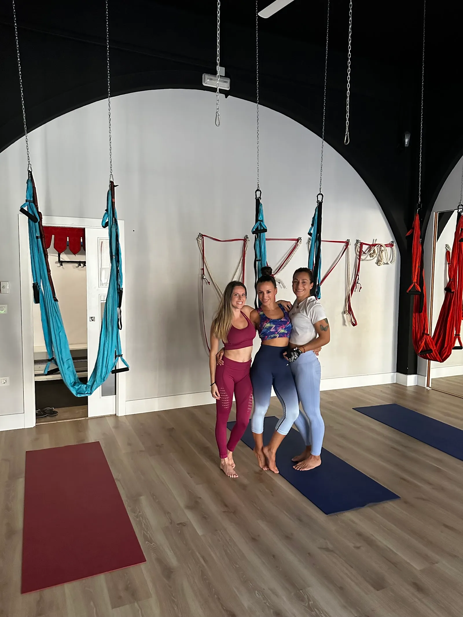 Buddhi Yoga Xàtiva — yoga-studio en Xàtiva — 4