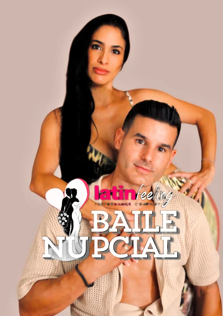 Latinfeeling — baile-studio en Badajoz — 3