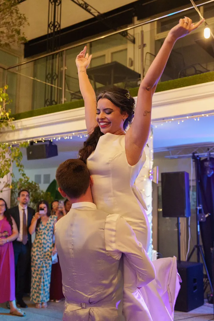 Latinfeeling — baile-studio en Badajoz — 5