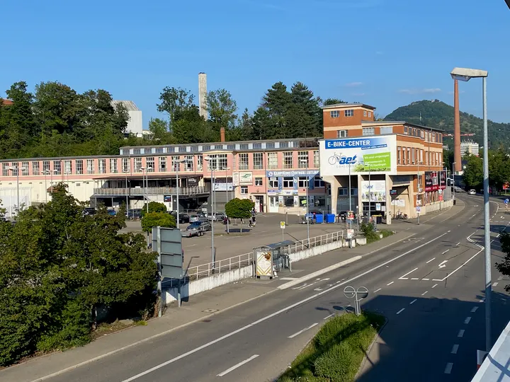 Kampfkunstzentrum Reutlingen — kampfsport-studio in Reutlingen (Kernstadt), Reutlingen — 2