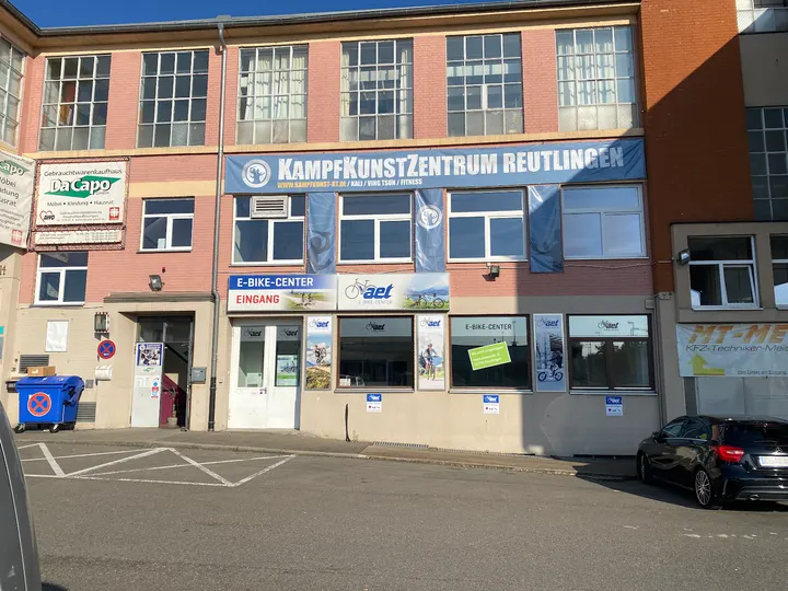 Kampfkunstzentrum Reutlingen — kampfsport-studio in Reutlingen (Kernstadt), Reutlingen — 3