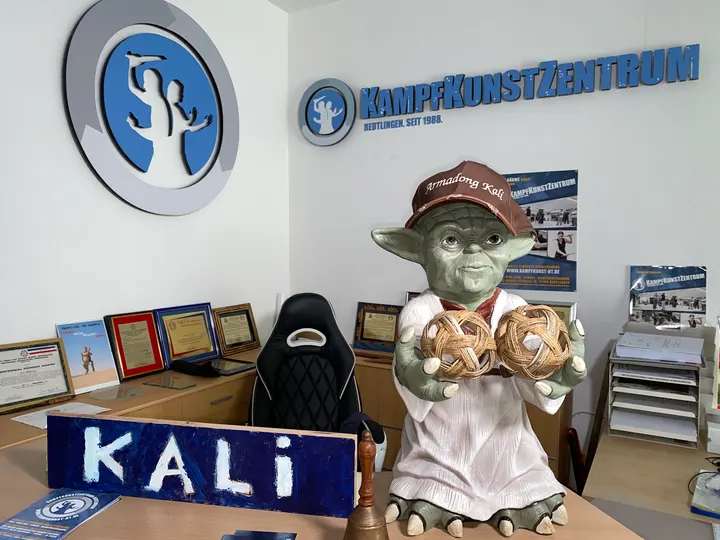 Kampfkunstzentrum Reutlingen — kampfsport-studio in Reutlingen — 3