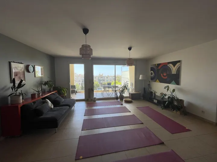 Aymeline Guelfucci — Bien-être à 7e Arrondissement, Marseille
