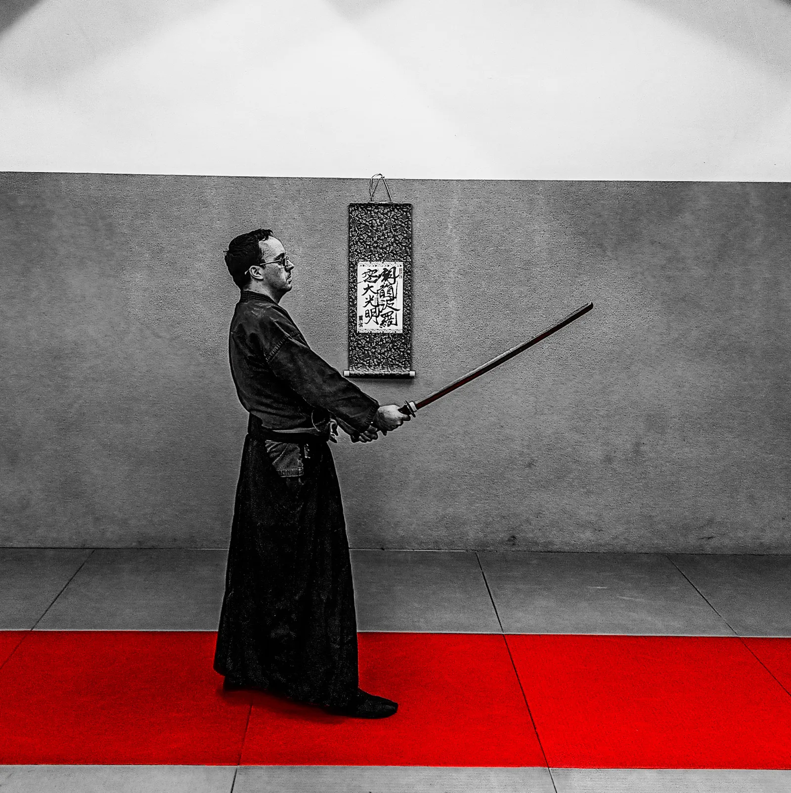 Ninjutsu Schule - Genbukan Mikayama (Karlsruhe) — kampfsport-studio in Hagsfeld Westlicher Teil, Karlsruhe — 3