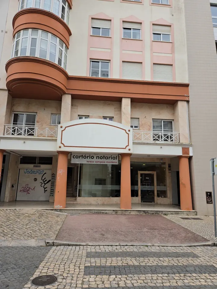 Vijñāna Yoga — yoga-studio em Nossa Senhora do Pópulo, Caldas da Rainha — 2