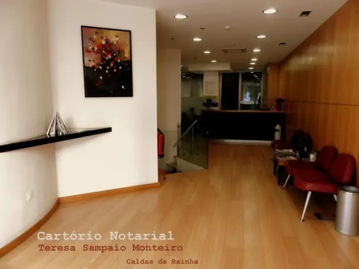 Vijñāna Yoga — yoga-studio em Nossa Senhora do Pópulo, Caldas da Rainha — 3