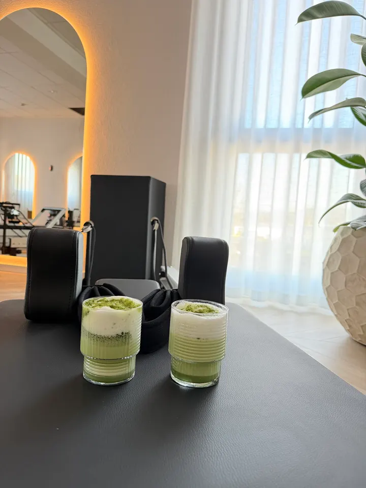 S3 Reformer Pilates — pilates-studio in Hösbach — 2