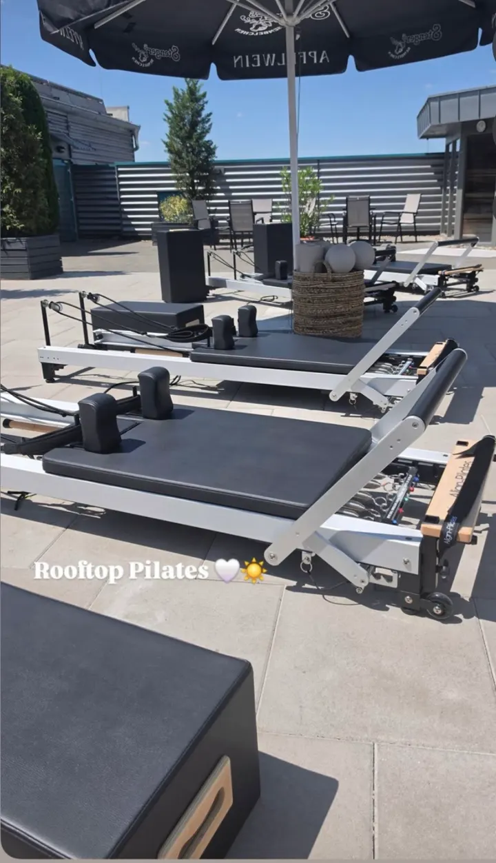 S3 Reformer Pilates — pilates-studio in Hösbach — 3