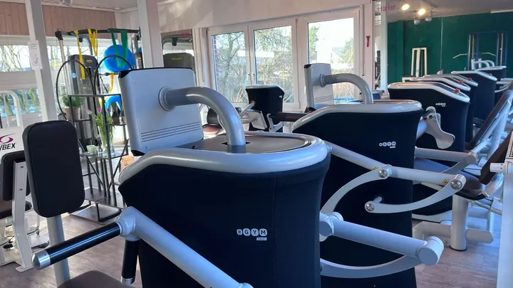 La Vita Premium Frauenfitness Telgte — Fitness Studio in Münster