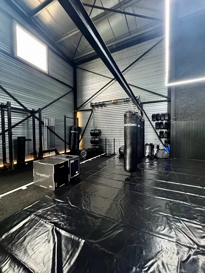 Le Local - Montpellier Lattes — salle de fitness-studio à Mauguio, Montpellier — 2