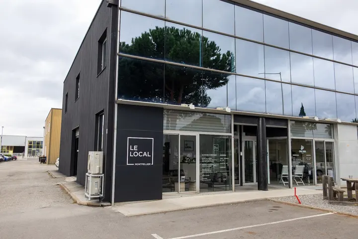 Le Local - Montpellier Lattes — salle de fitness-studio à Montpellier — 3
