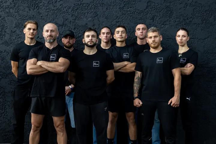 Le Local - Montpellier Lattes — salle de fitness-studio à Montpellier — 5