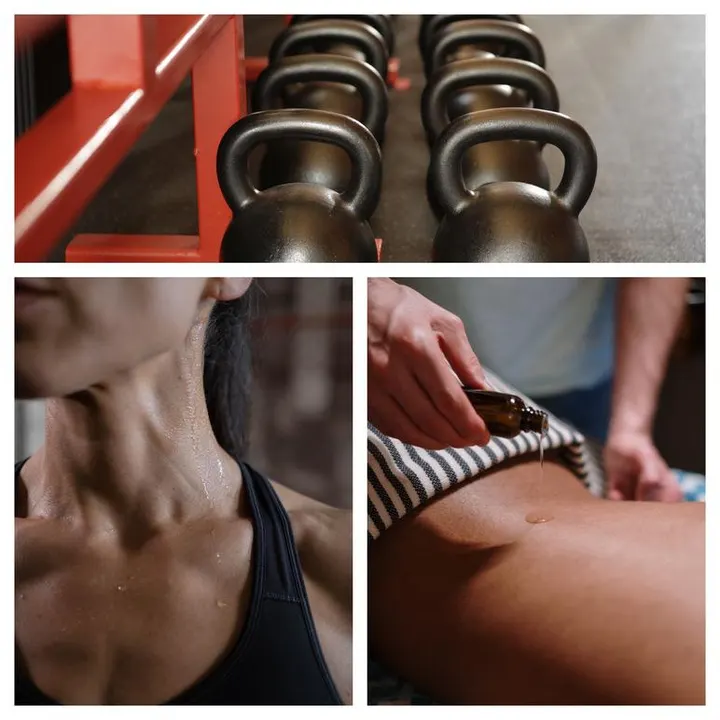 Seikatsu Massageterapi och Träning — pt-studio i Ekerö, Stockholm — 2