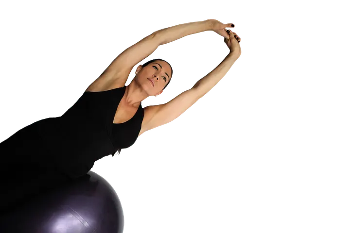 Zumba with Ivette — dance-studio in London — 3