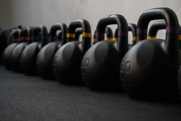 Invicta Box - Maia — treino funcional-studio em Porto — 2