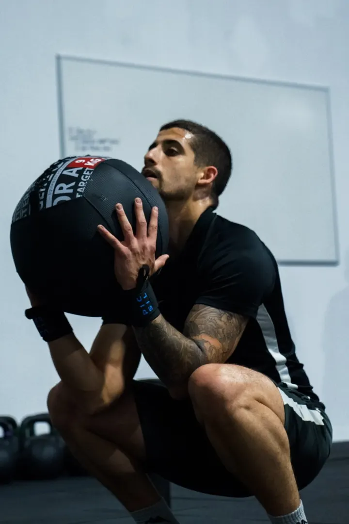 Invicta Box - Maia — treino funcional-studio em Porto — 3