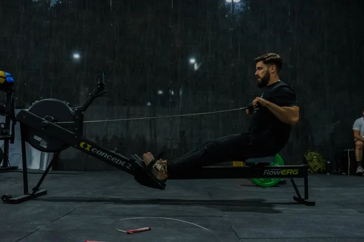 Invicta Box - Maia — Treino funcional em Maia