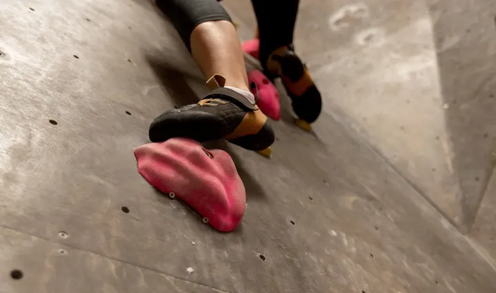 La Gatera Rocódromo — escalada-studio en Cabezo de Torres, Murcia — 2