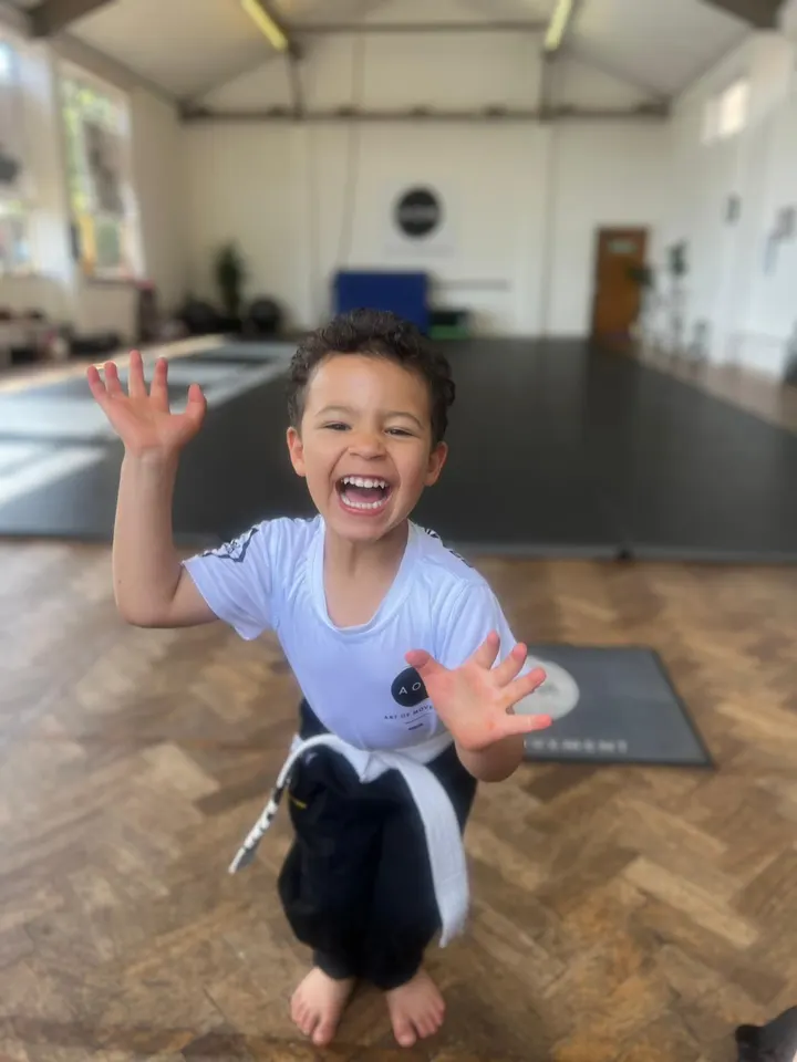 Art of Movement Bristol — martial arts-studio in Barton Hill, Bristol — 2