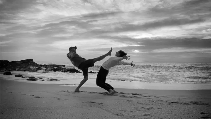 Art of Movement Bristol — martial arts-studio in Barton Hill, Bristol — 3