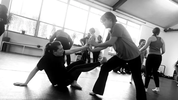 Art of Movement Bristol — martial arts-studio in Bristol — 3