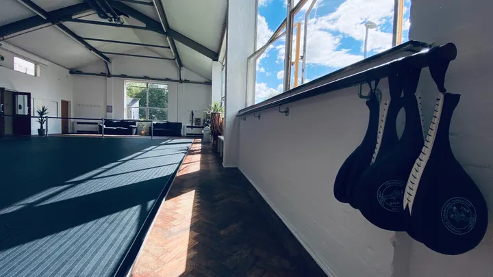 Art of Movement Bristol — martial arts-studio in Bristol — 4