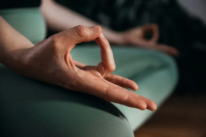 Zeit & Rahmen Achtsamkeit — yoga-studio in Innenstadt, Bochum — 3