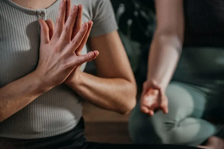 Zeit & Rahmen Achtsamkeit — yoga-studio in Bochum — 3