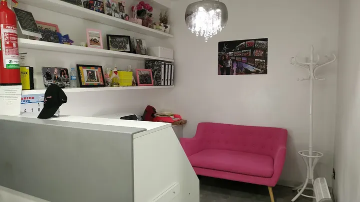 Teressa Ngundi Dance Studio — baile-studio en As Travesas, Vigo — 3