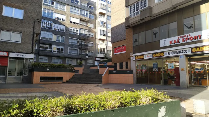 Teressa Ngundi Dance Studio — baile-studio en Vigo — 3