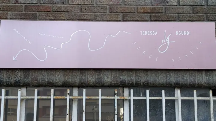 Teressa Ngundi Dance Studio — baile-studio en Vigo — 4