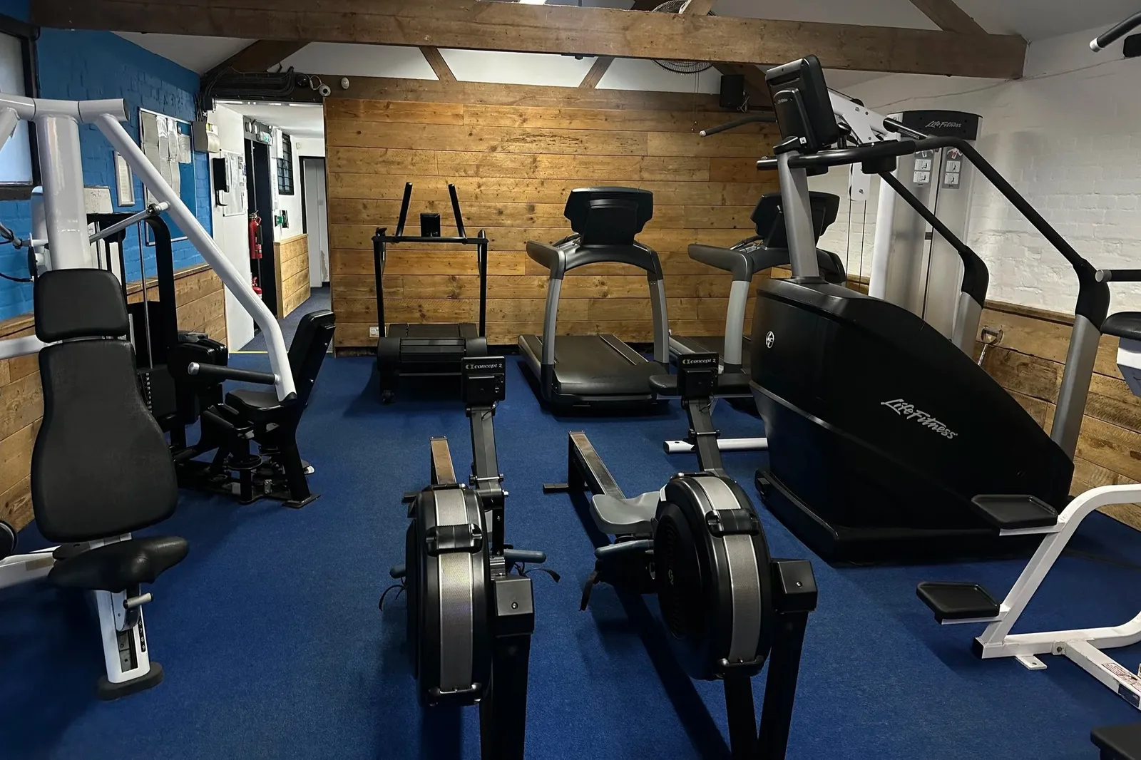 M G Fitness — bootcamp-studio in Diss — 3