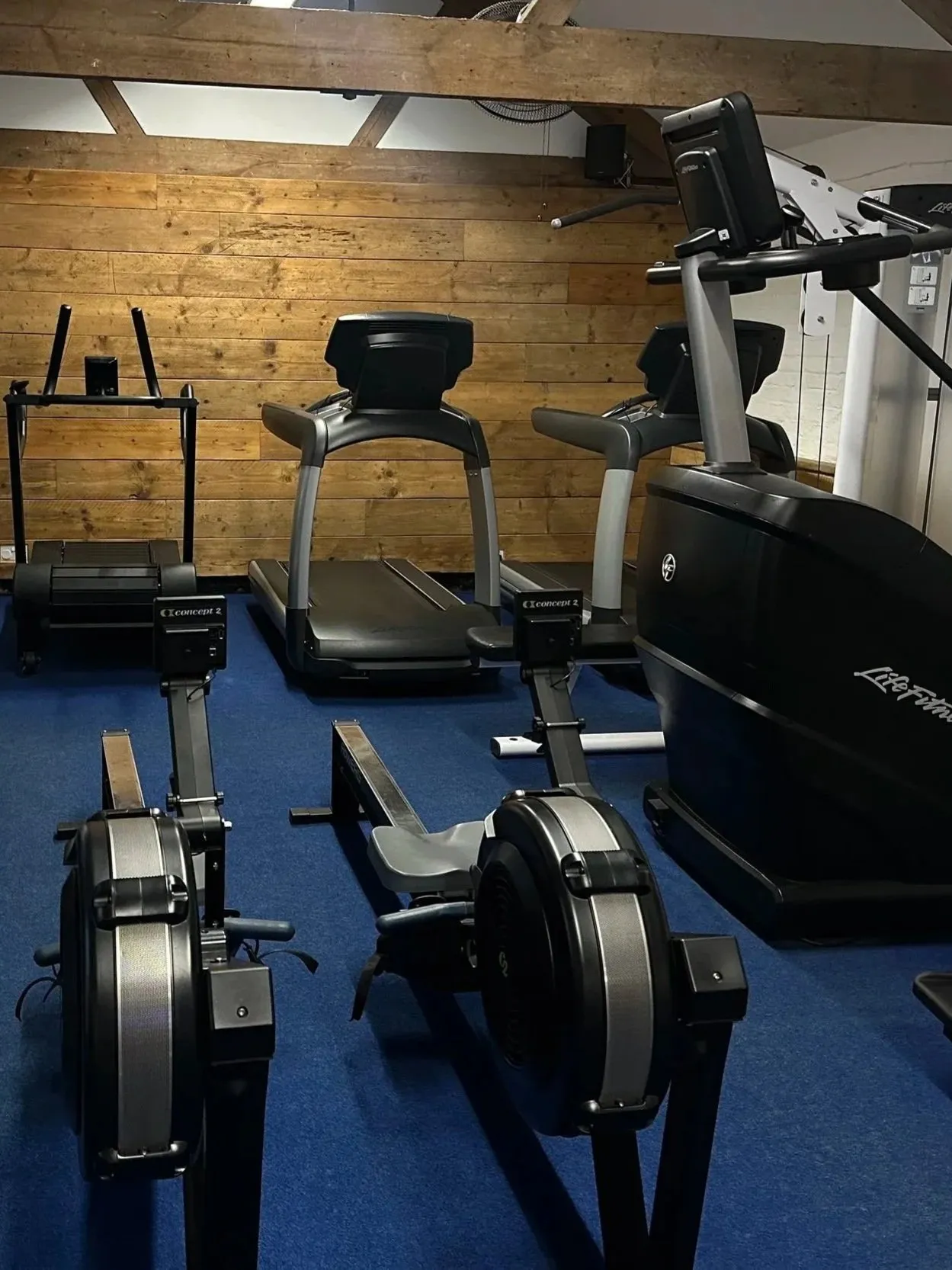 M G Fitness — bootcamp-studio in Diss — 3