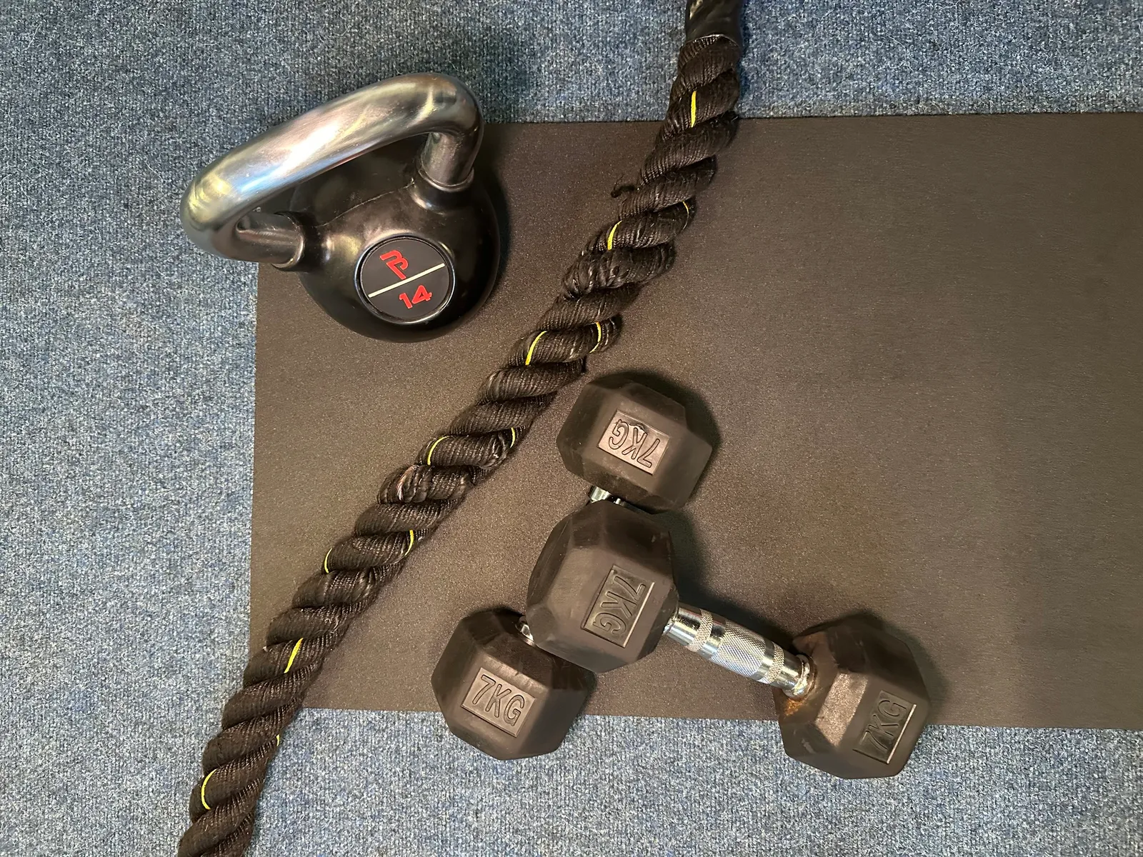 M G Fitness — bootcamp-studio in Diss — 4