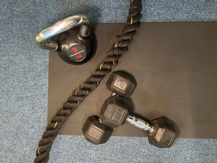 M G Fitness — bootcamp-studio in Diss — 4