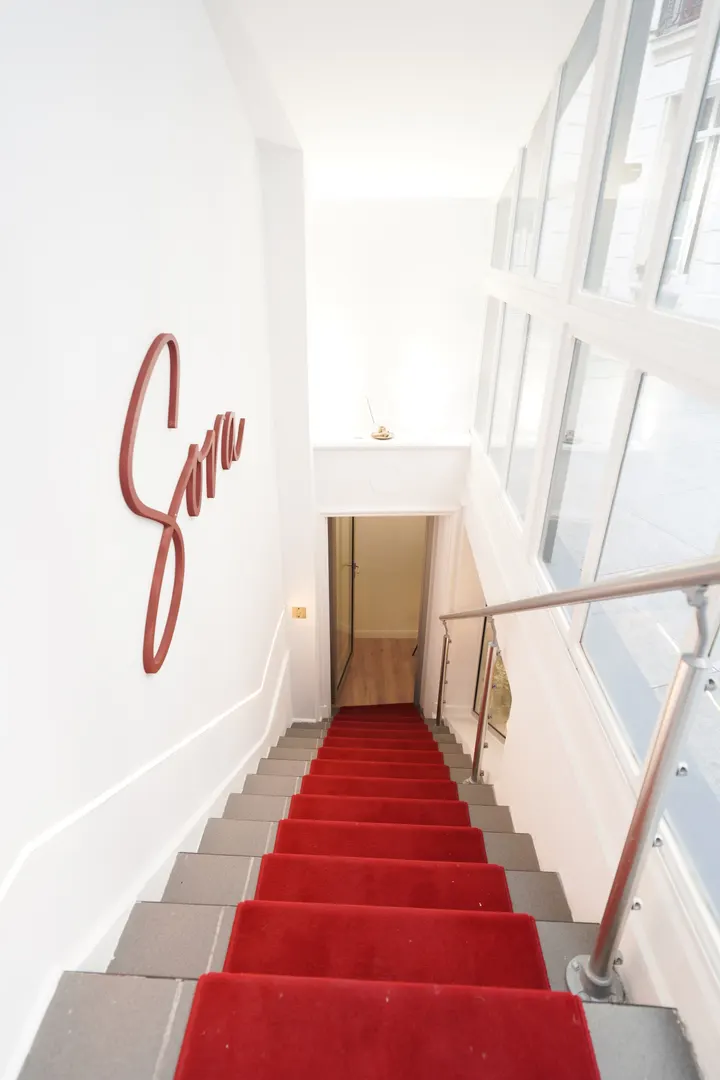 Sora Pilates & Recovery Studio — pilates-studio à Paris — 4