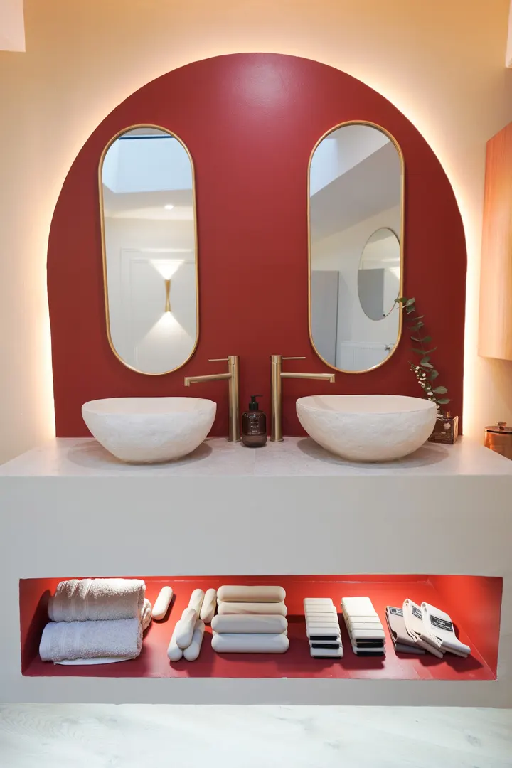 Sora Pilates & Recovery Studio — pilates-studio à Paris — 5