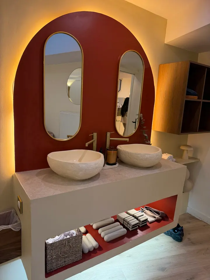 Sora Pilates & Recovery Studio — Pilates à Chaillot, Paris