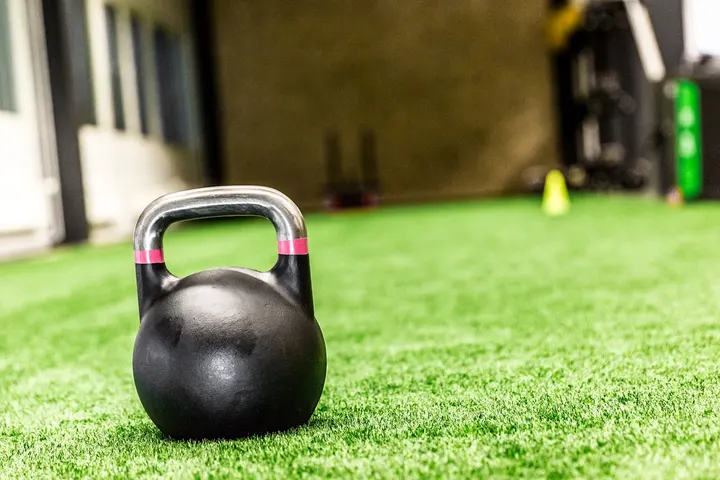 Newton Physics — CrossFit – Kilo, Espoo